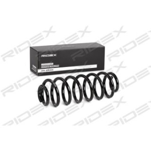 Coil Spring - RIDEX 188C0353