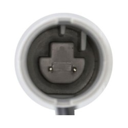 Rear Left/Right ABS Wheel Sensor for BMW 5 OE 34521163957