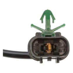 Rear Left ABS Wheel Sensor for MITSUBISHI PAJERO OE 4670A255