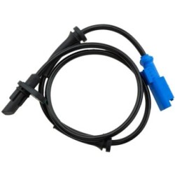 Rear ABS Wheel Sensor for CITROEN C4 OE 9802317780