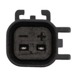 Rear Left/Right ABS Wheel Sensor for DODGE RAM OE 68053861AB