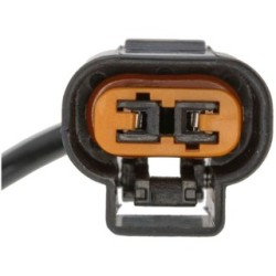 Rear Left ABS Wheel Sensor for MITSUBISHI L200 OE 4670B007