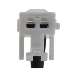 Rear Left ABS Wheel Sensor for KIA CARENS OE 95680-1D000