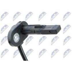 Rear Left/Right ABS Wheel Sensor for VAUXHALL ASTRA OE 13461617
