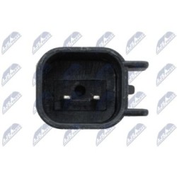 Rear Left/Right ABS Wheel Sensor for VAUXHALL ASTRA OE 13461617