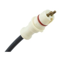 Front Left/Right ABS Wheel Sensor for RENAULT, OE 8200186294