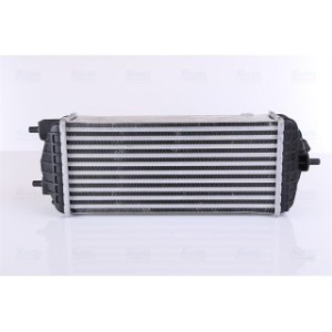 Charge Air Cooling Heat Exchanger - Nissens 96456