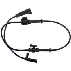 Front Left/Right ABS Wheel Sensor for CHRYSLER, DODGE 300C, CHARGER OE 68199988AA