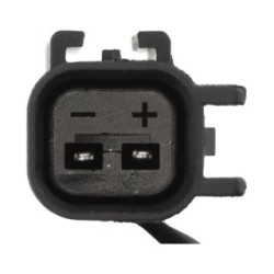 Front Left/Right ABS Wheel Sensor for CHRYSLER, DODGE 300C, CHARGER OE 68199988AA