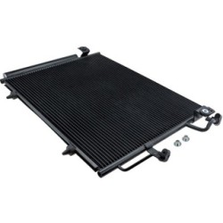AC Condenser for MITSUBISHI PAJERO