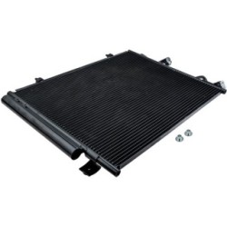 AC Condenser for MITSUBISHI PAJERO