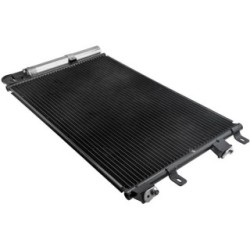 AC Condenser for JAGUAR S-TYPE, XF OE C2Z20464