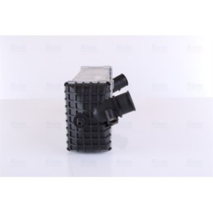 Charge Air Cooling Heat Exchanger - Nissens 96456