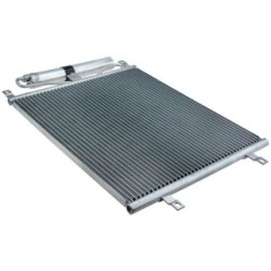 AC Condenser for NISSAN MICRA, NOTE OE 921009U20B