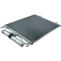 AC Condenser for NISSAN MICRA, NOTE OE 921009U20B