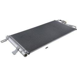 AC Condenser for AUDI Q5 OE 80A816411