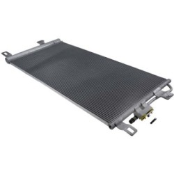 AC Condenser for AUDI Q5 OE 80A816411
