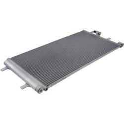 AC Condenser for AUDI, PORSCHE OE 4G0260403N