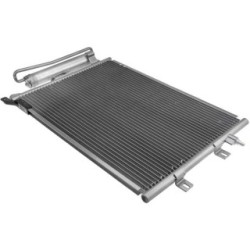 AC Condenser for RENAULT, CLIO, MODUS OE 8200443897