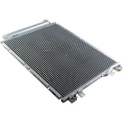 AC Condenser for KIA SORENTO OE 976063E600