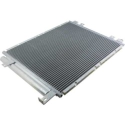 AC Condenser for KIA SORENTO OE 976063E600