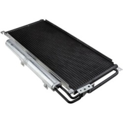 AC Condenser for SMART ROADSTER OE 0010026V002