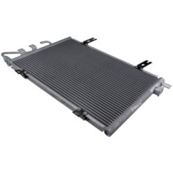 AC Condenser for DACIA, RENAULT, OE 6001550660