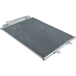 AC Condenser for RENAULT, TWINGO OE 8200448252