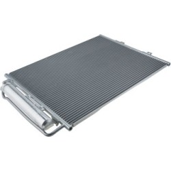 AC Condenser for RENAULT, TWINGO OE 8200448252