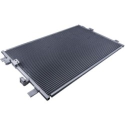 AC Condenser for CHRYSLER PACIFICA OE 5102434AA