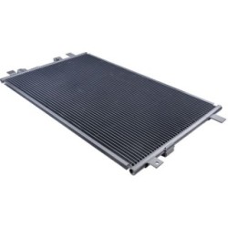AC Condenser for CHRYSLER PACIFICA OE 5102434AA