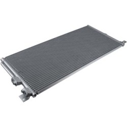 AC Condenser for JAGUAR X-TYPE OE C2S31605