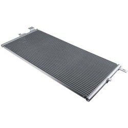 AC Condenser for JAGUAR X-TYPE OE C2S31605