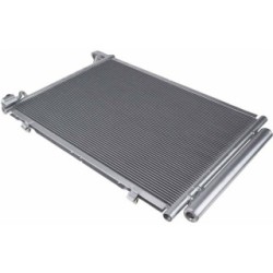AC Condenser for FORD OE 2113906