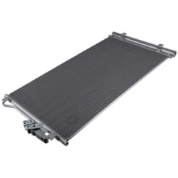 AC Condenser for JAGUAR E-PACE OE J9C319710AA