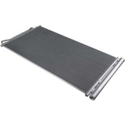 AC Condenser for JAGUAR E-PACE OE J9C319710AA