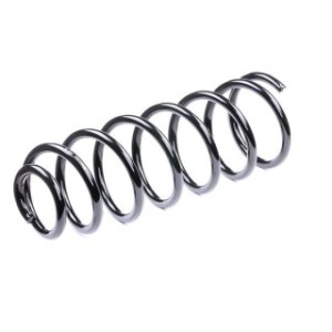 Coil Spring - RIDEX 188C0369