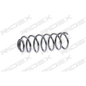Coil Spring - RIDEX 188C0369