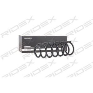 Coil Spring - RIDEX 188C0369