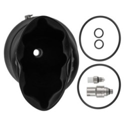 Air Suspension Strut for AUDI A8 OE 4E0616039AF
