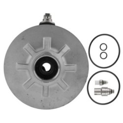 Air Suspension Strut for AUDI A8 OE 4E0616039AF
