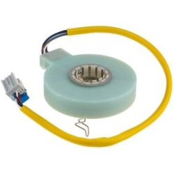 Steering Angle Sensor for ABARTH, FIAT, VAUXHALL OE 51826525