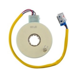Steering Angle Sensor for ABARTH, FIAT, VAUXHALL OE 51826525