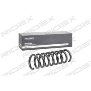 Coil Spring - RIDEX 188C0409
