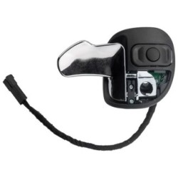 Left Automatic Transmission Shift Console for CHRYSLER, DODGE, JEEP