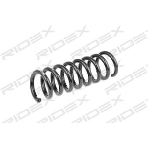 Coil Spring - RIDEX 188C0409