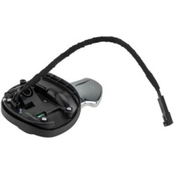 Right Automatic Transmission Shift Console for CHRYSLER, DODGE, JEEP