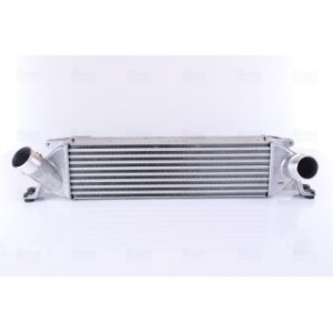 Charge Air Cooling Heat Exchanger - Nissens 96459