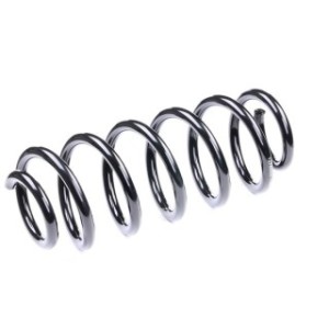 Coil Spring - RIDEX 188C0424