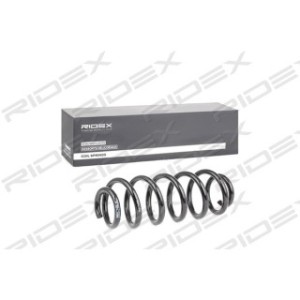 Coil Spring - RIDEX 188C0424
